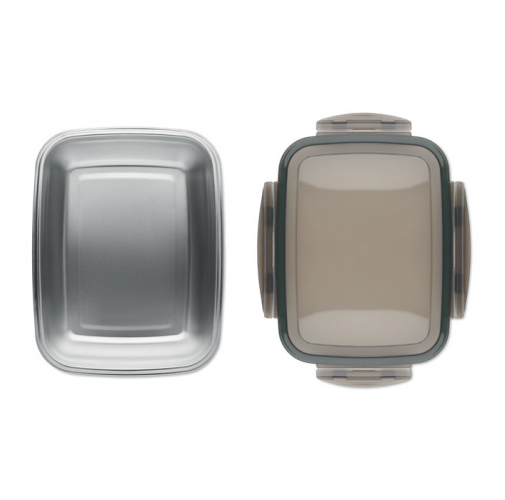 gris transparente LOX PLUS MO2344