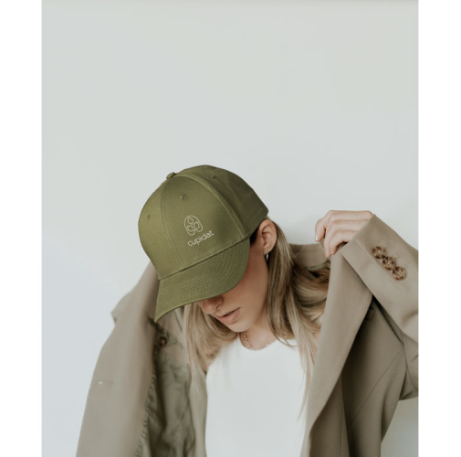 verde militar BAHAMAS MO2347