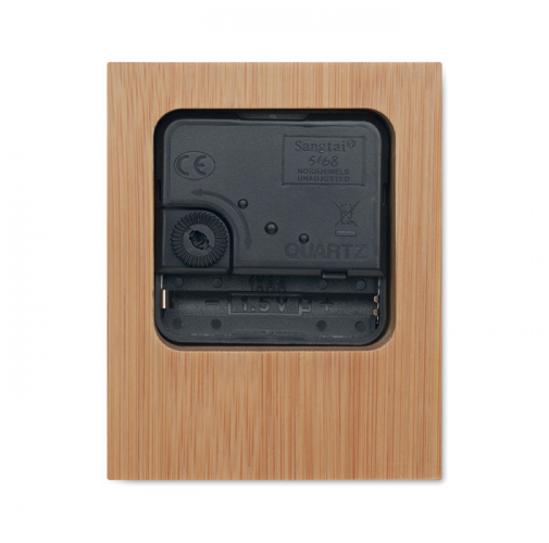 madera CLAMBU MO2353