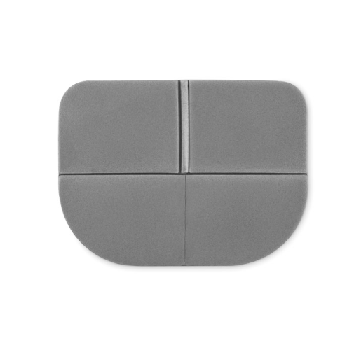 gris piedra FALTBAR MO2355