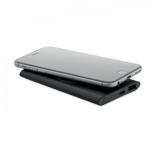negro POWERPLUS MO2375