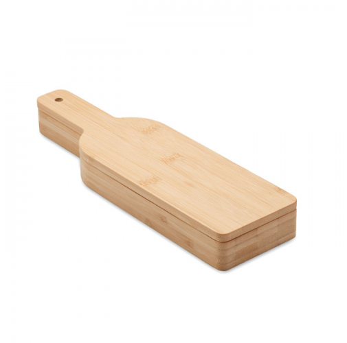 madera VINOVAULT SET MO2381