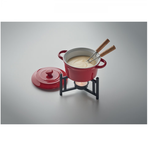 rojo BIG KASE MO2386