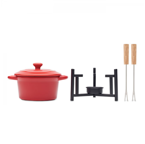 rojo BIG KASE MO2386