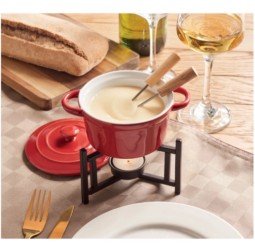 rojo BIG KASE MO2386