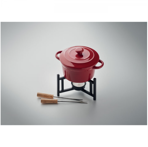 rojo BIG KASE MO2386