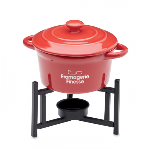 rojo BIG KASE MO2386