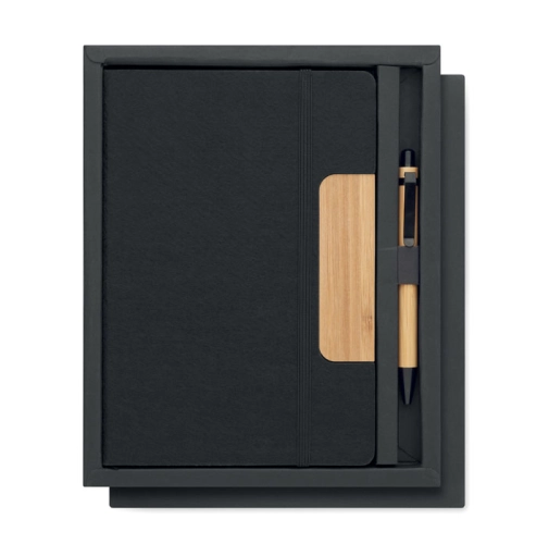 negro NOTEMIX MO2390