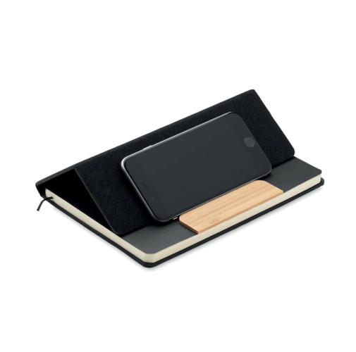 negro NOTEMIX MO2390