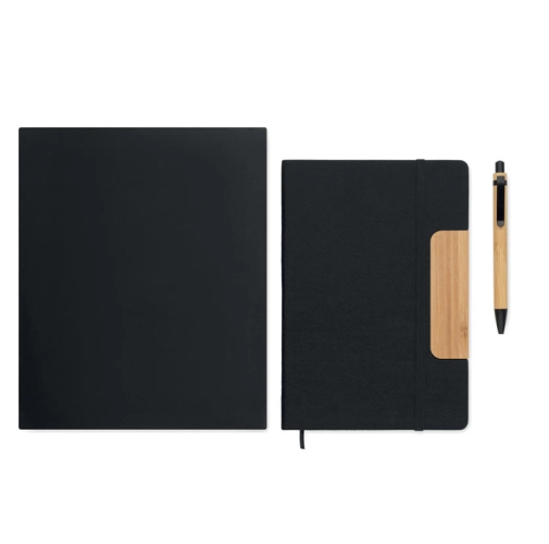 negro NOTEMIX MO2390