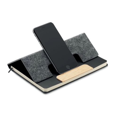 gris piedra NOTEMIX MO2390