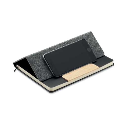 gris piedra NOTEMIX MO2390