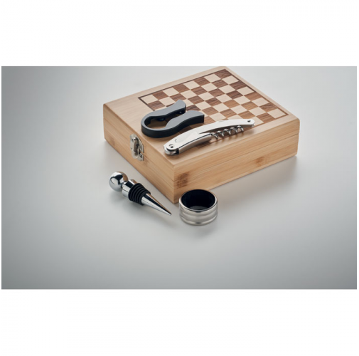 CHESSET MO2393