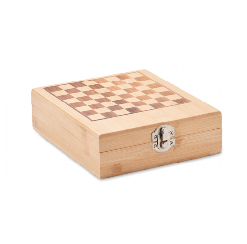 CHESSET MO2393