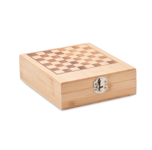 madera CHESSET MO2393