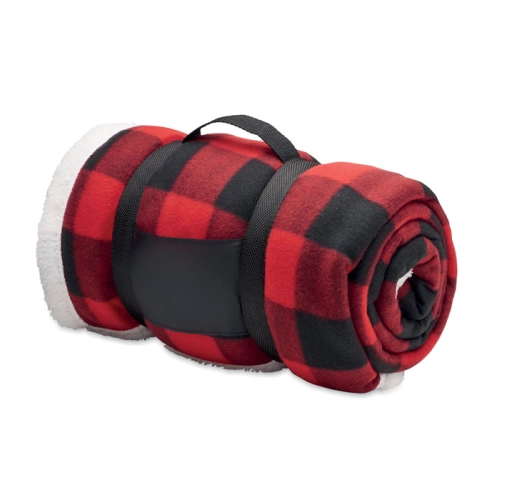 rojo SHERMATT MO2394