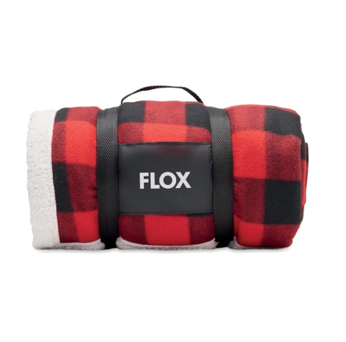 rojo SHERMATT MO2394