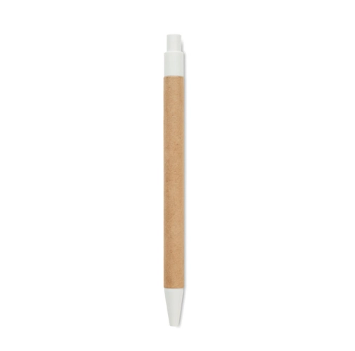 blanco CARATIL MO2396