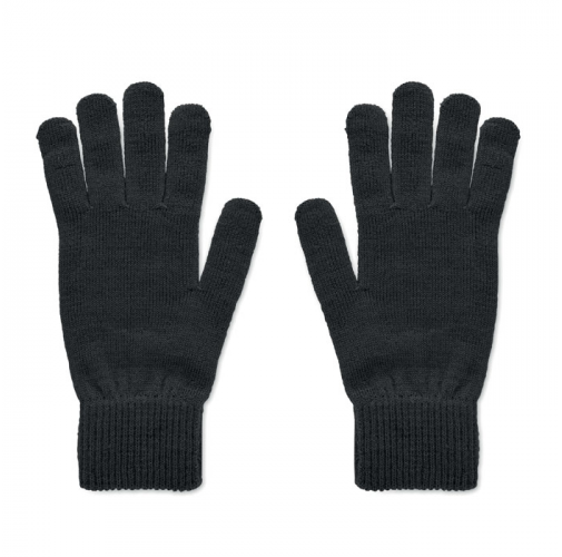 negro HANDNIT MO2399