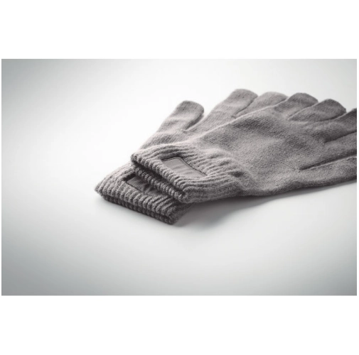 gris piedra HANDNIT MO2399