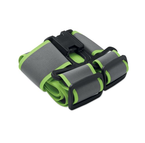 verde fluorescente ALLVISIBLE+ MO2405