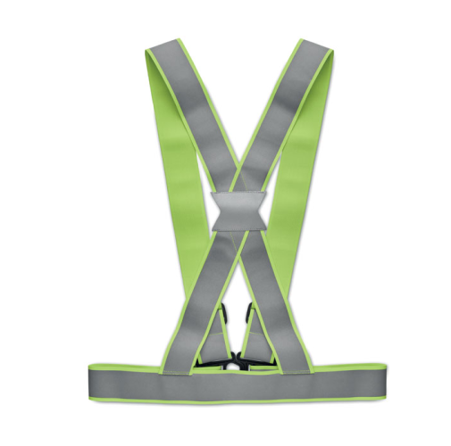 verde fluorescente ALLVISIBLE+ MO2405