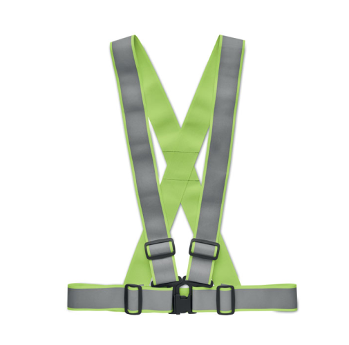 verde fluorescente ALLVISIBLE+ MO2405