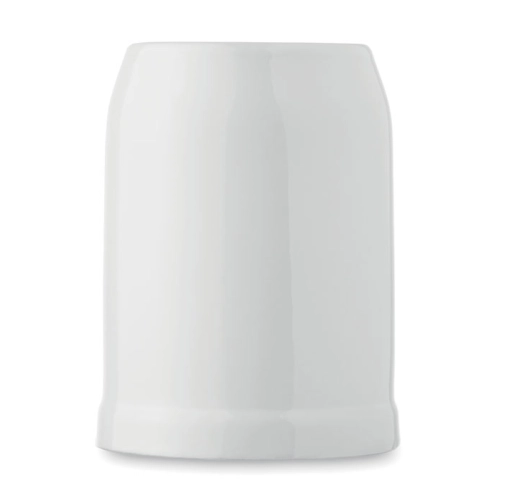 blanco SUBLIER MO2406