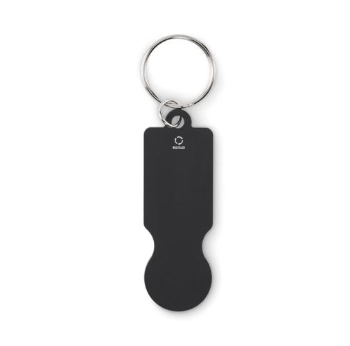 negro TOKLEY MO2407