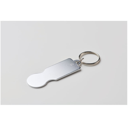 plata TOKLEY MO2407