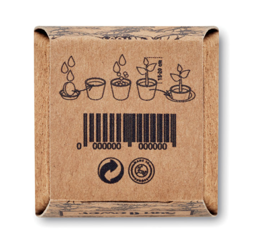 beig SUNFLOWER KIT MO2411
