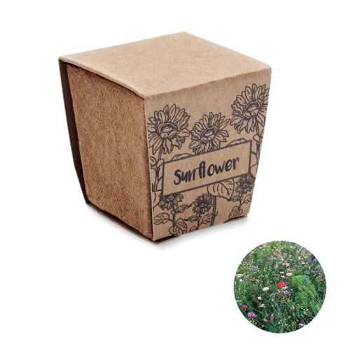 SUNFLOWER KIT MO2411