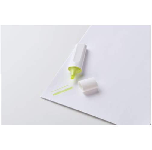 amarillo fluorescente LIT MO2427
