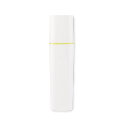 amarillo fluorescente LIT MO2427