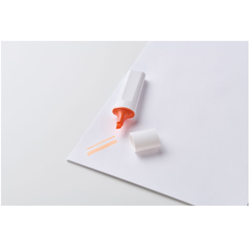 naranja fluorescente LIT MO2427
