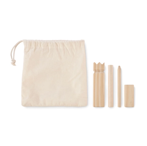 madera KING PETIT MO2433