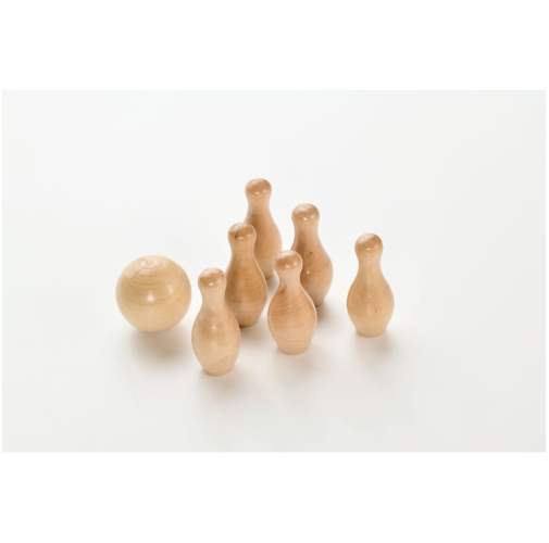 madera BOLITO MO2434