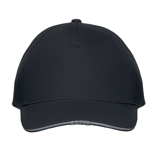 negro LUZCAP MO2439