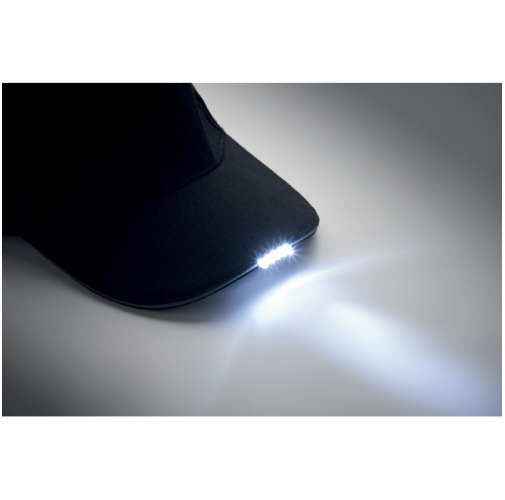 negro LUZCAP MO2439