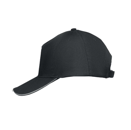 negro LUZCAP MO2439
