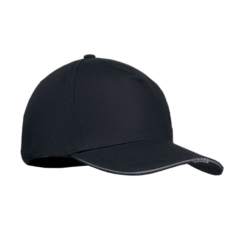 negro LUZCAP MO2439