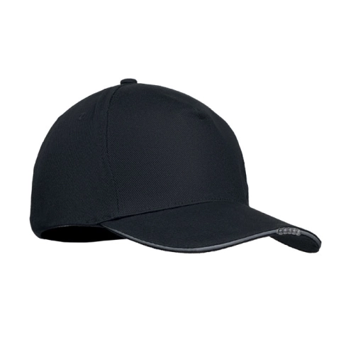 negro LUZCAP MO2439