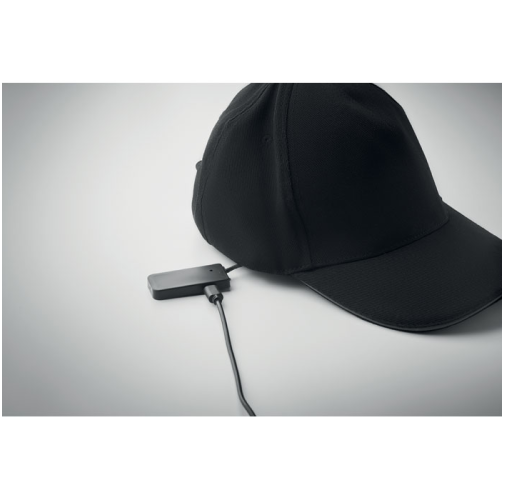 negro LUZCAP MO2439