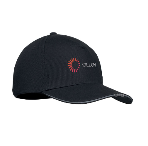 negro LUZCAP MO2439