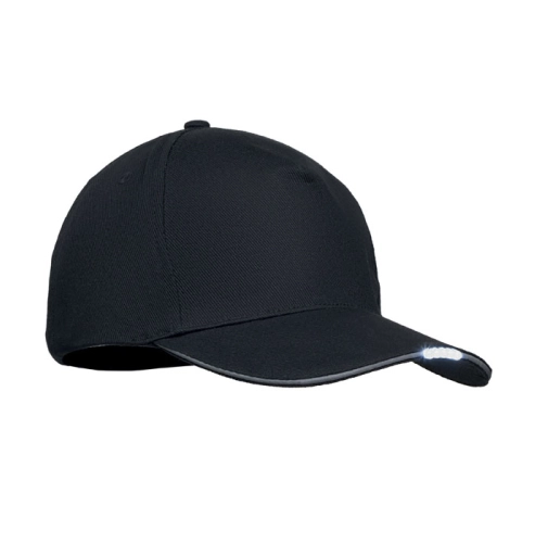 negro LUZCAP MO2439