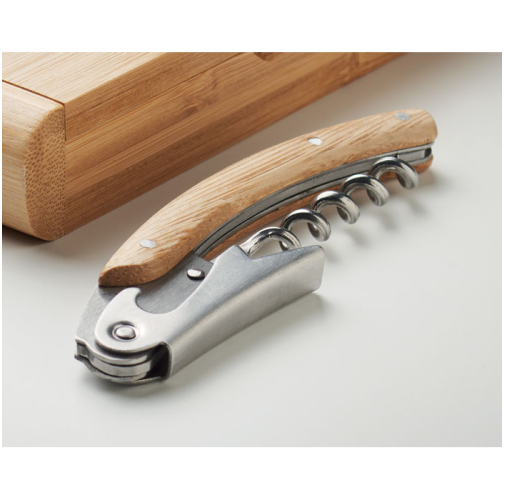 madera BLAITER MO2440