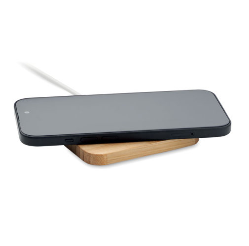 madera CHARGOO MO2450