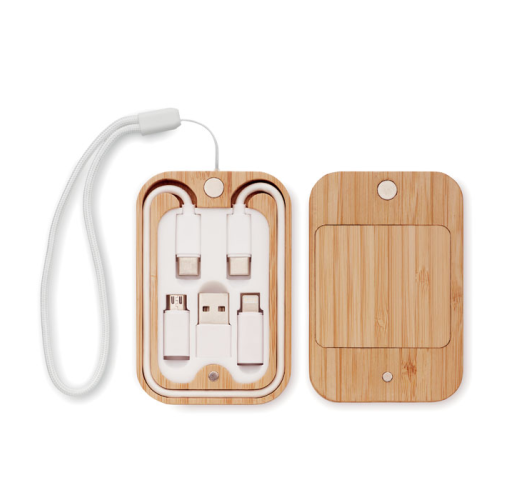 madera CHARGOO MO2450