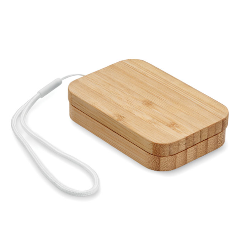 madera CHARGOO MO2450