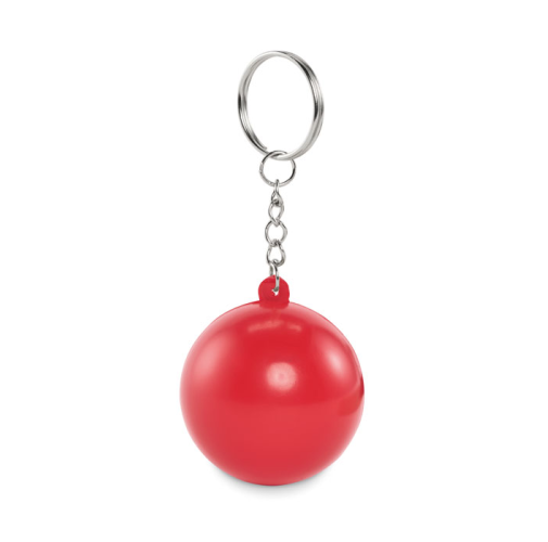 rojo CIRKELY MO2454